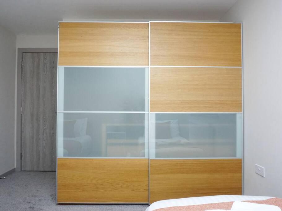 Horizon House, Stunning 2-Bedroom Flat 1, Parking, Netflix, Оксфорд Экстерьер фото